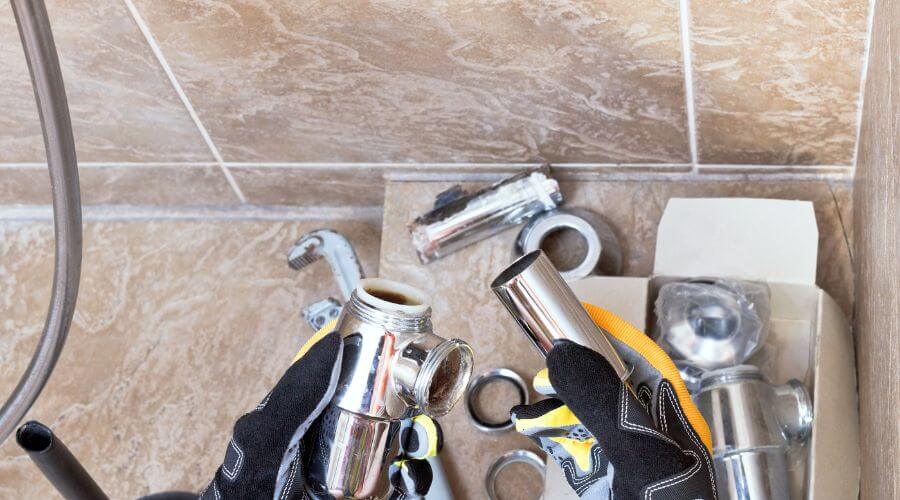 Professional residential roofers in Athelstane, WI